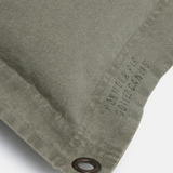 Pony Rider – Lil Highlander Cushion (Olive)