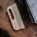 Redecker Table Brush