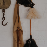 Redecker Ostrich Feather Duster