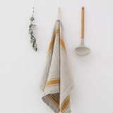 Linen Tales Vintage Linen Tea Towel