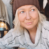 Will & Bear Wool Beanie with Pom Pom