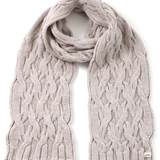 Uimi Mabel Merino Wool Scarf