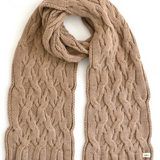 Uimi Mabel Merino Wool Scarf