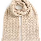 Uimi Camilla Merino Wool Scarf