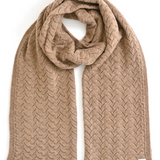 Uimi Camilla Merino Wool Scarf