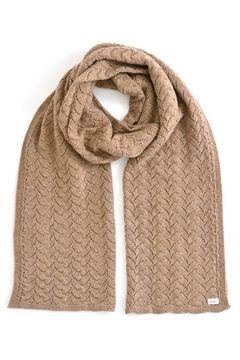 Uimi Camilla Merino Wool Scarf
