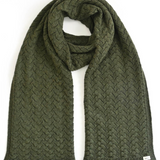 Uimi Camilla Merino Wool Scarf