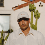 Will & Bear Vintage 'More Trees' Cap
