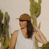 Will & Bear Ranger Cap