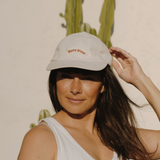 Will & Bear Vintage 'More Trees' Cap