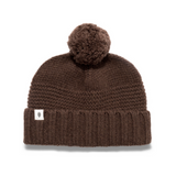 Will & Bear Wool Beanie with Pom Pom