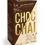 Grounded Pleasures Chocolate Chai