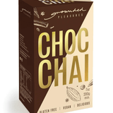 Grounded Pleasures Chocolate Chai