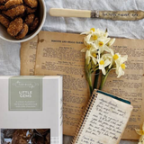Little Gems – The Flour Miller’s Wife
