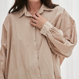 Earth Shirt