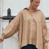Earth Shirt