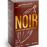 Grounded Pleasures Dark Drinking Chocolate