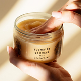 Panier des Sens Honey Sugar Scrub