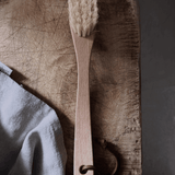 Redecker Curved Dish Brush