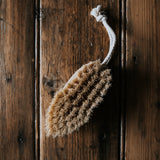 Redecker Dry Massage Brush