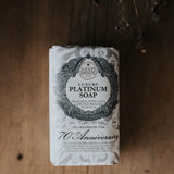 Nesti Dante Luxury Platinum Soap