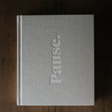 Pause Reflection Journal
