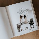 Pause Reflection Journal