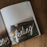 Bucketlist Manifestation Journal