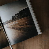 Wanderlust Travel Journal
