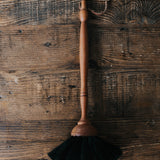 Redecker Goat Hair Duster