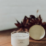 Meeraboo Soy Wax Candle