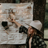 Pony Rider Advent Calendar