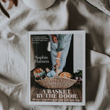 A Basket By The Door by Sophie Hansen