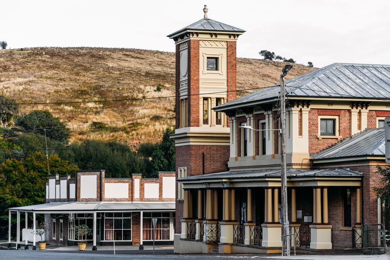 A weekend in Carcoar: The Shopkeeper’s guide to staying at Hargans Cottage