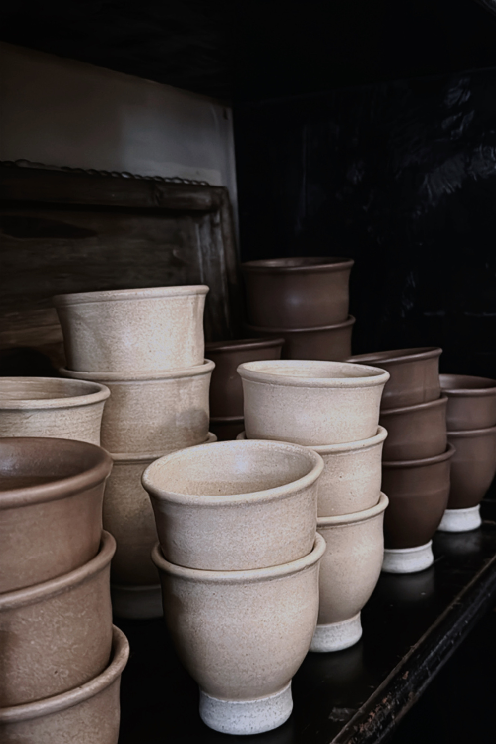 Meet the Maker: Good Hope Pottery