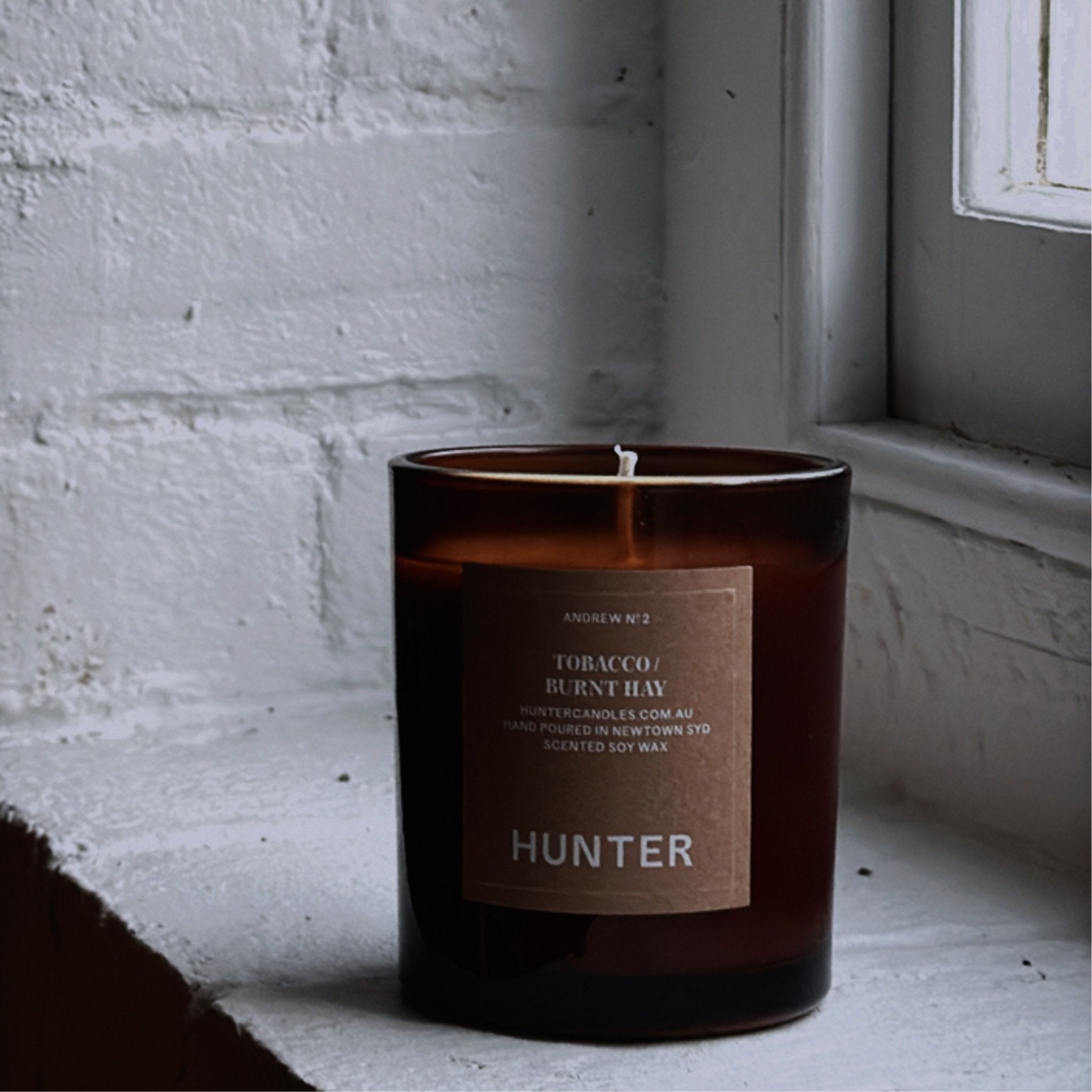 Candles & Fragrances