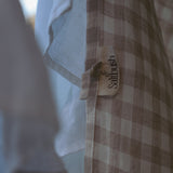 Saltbush Living Lisière Tea Towel