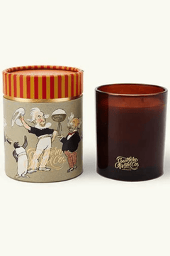 Southern Wild Co Scented Candle