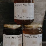 Australian Raw Honey