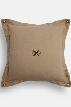 Pony Rider Highlander Cushion Covers
