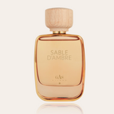 Sable d'Ambre - Elegant Feminine Fragrances Inspired by the French Riviera