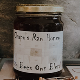 Australian Raw Honey