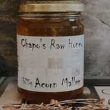 Australian Raw Honey