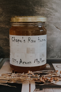 Australian Raw Honey