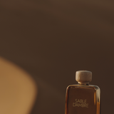 Sable d'Ambre - Elegant Feminine Fragrances Inspired by the French Riviera