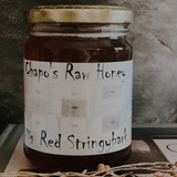 Australian Raw Honey