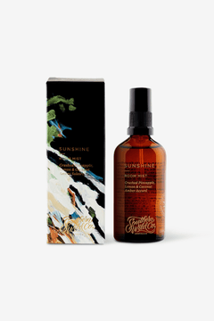 Southern Wild Co Room Mist