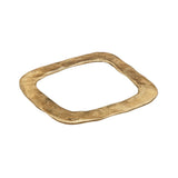 Italian Bronze Elba Bangle