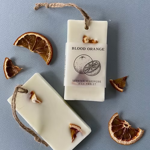 Waionehu Scented Wardrobe Tablet