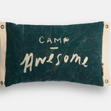 Pony Rider Camp Awesome Cushion Cover/Wall Banner